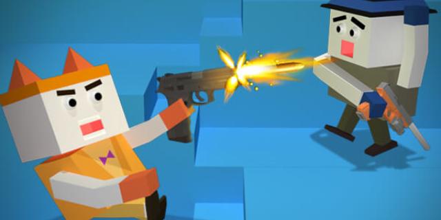 Gun Master